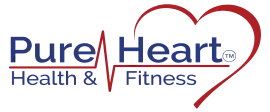 purehearthealthandfitness - logo